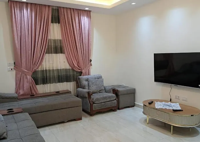 Cairo Alrehab
