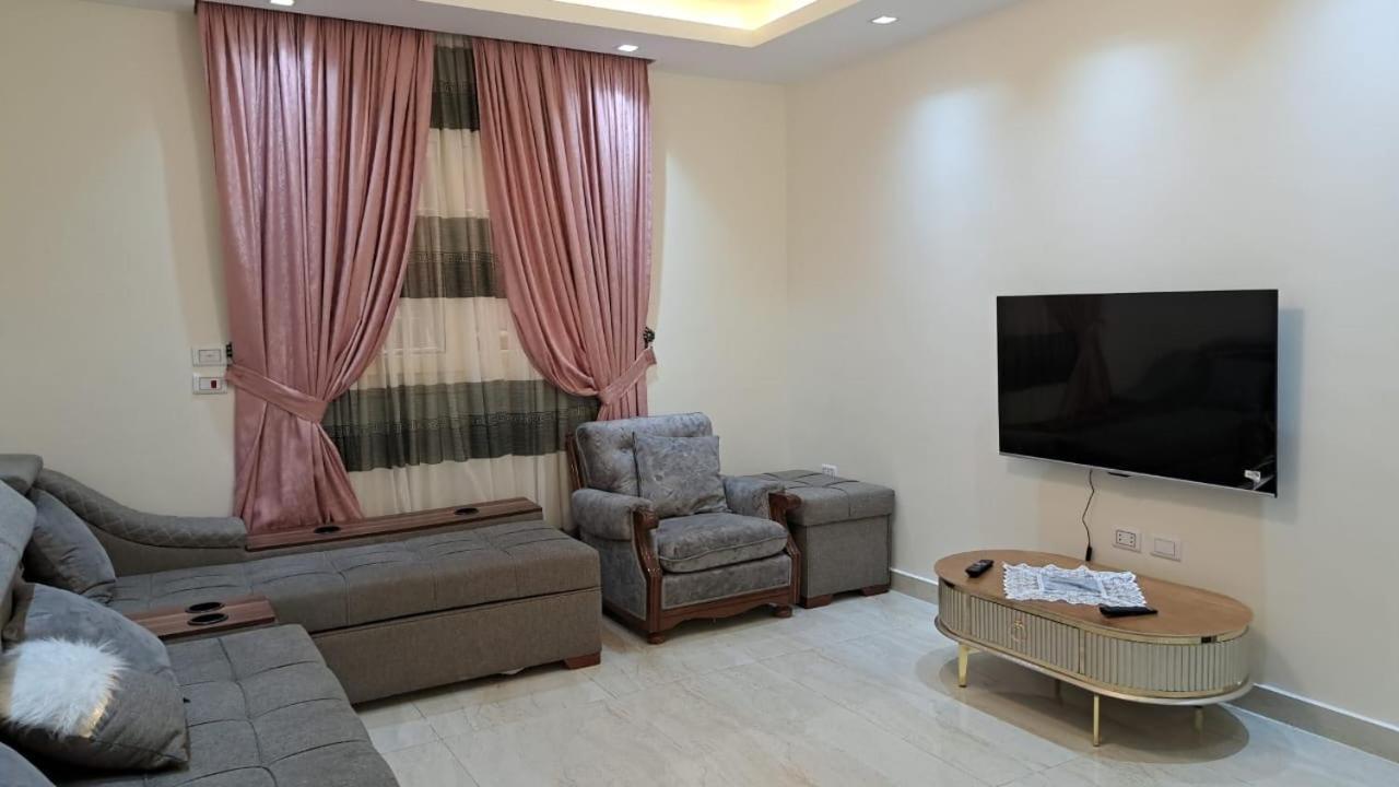 Alrehab Apartment *