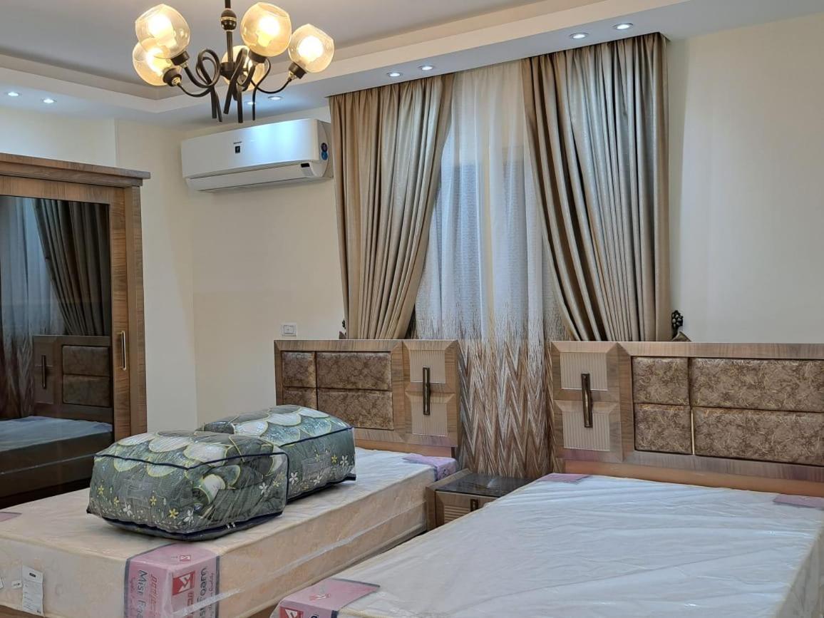 Apartment Alrehab