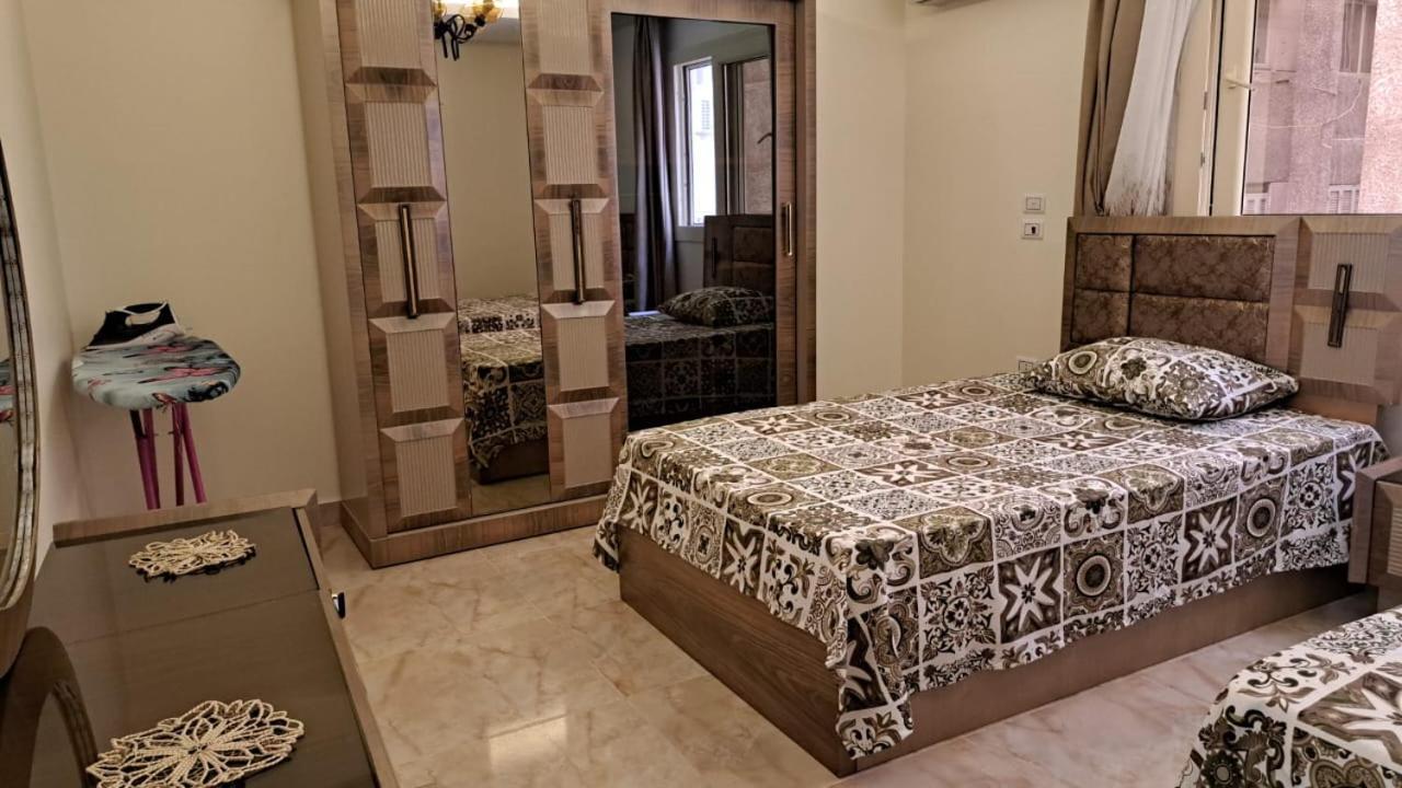 Apartment Alrehab Cairo