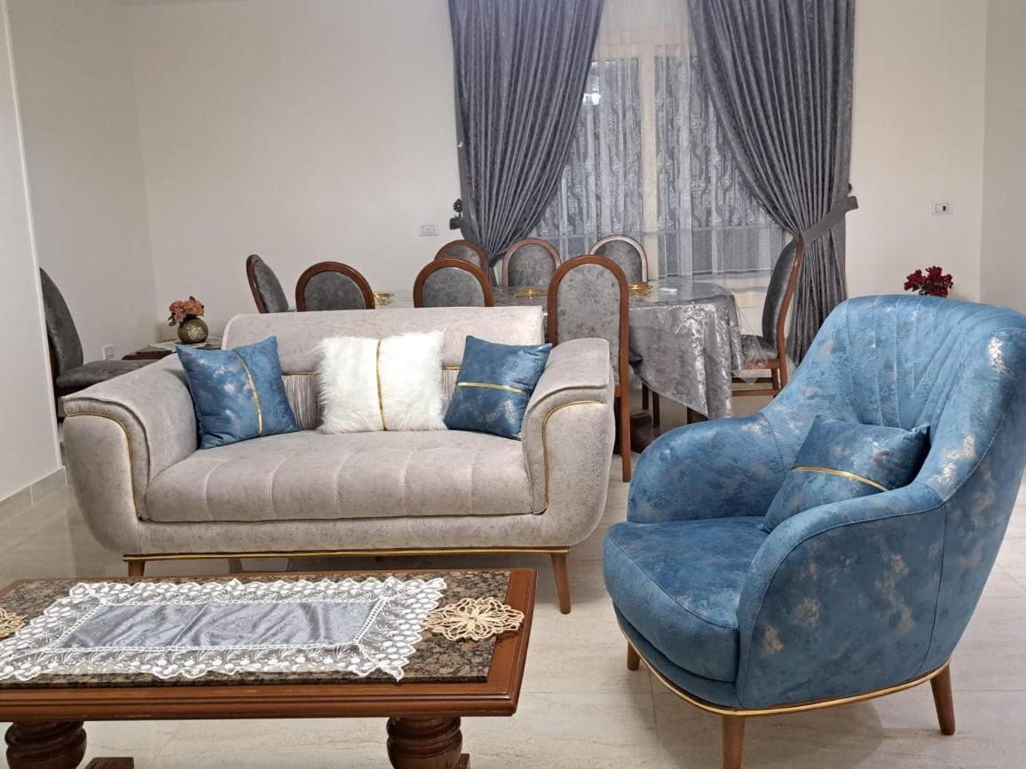 Apartment Alrehab Cairo